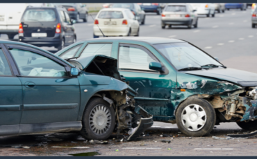 How to check car accident history in UAE; car accident in the UAE