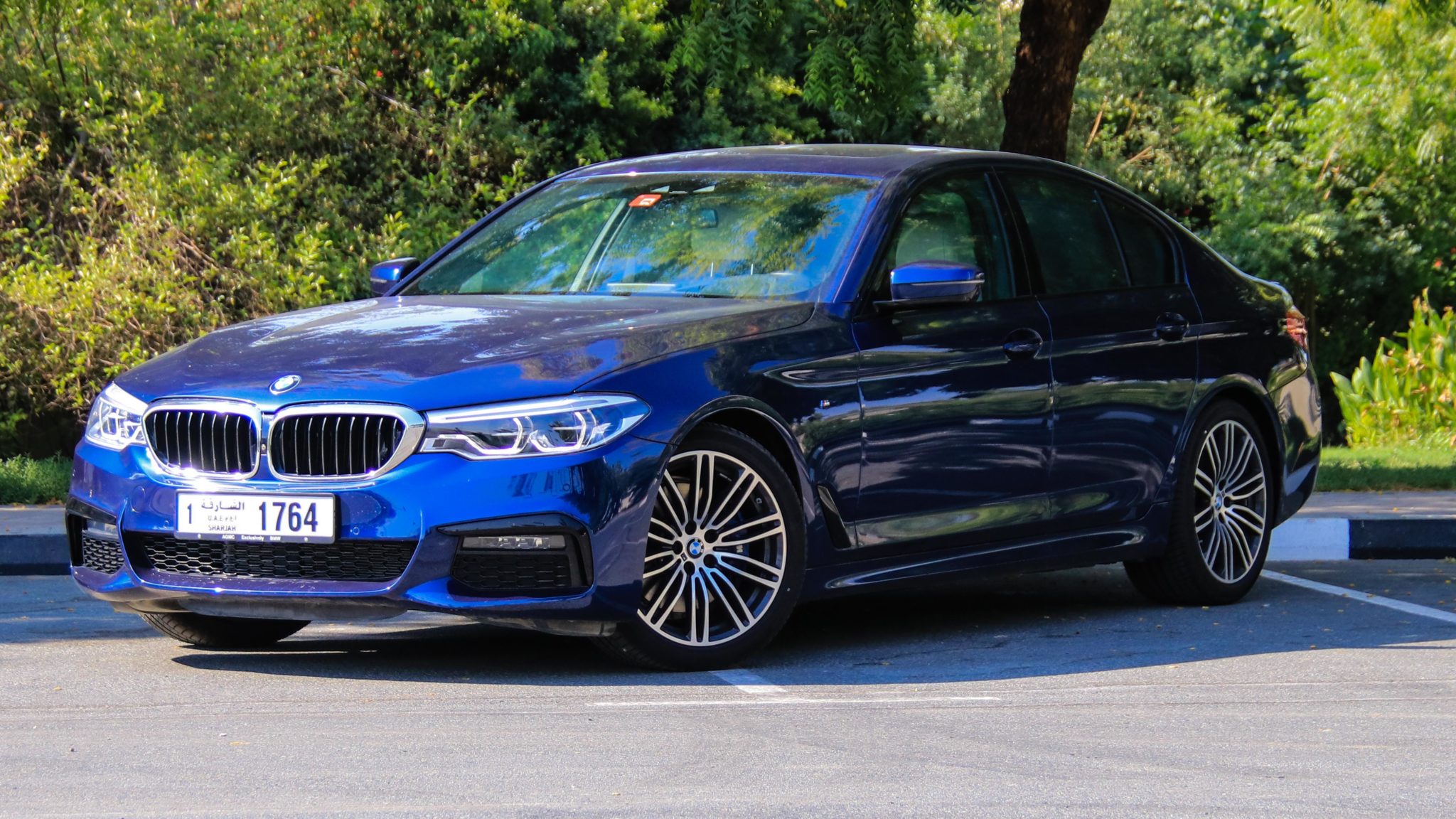 530i bmw