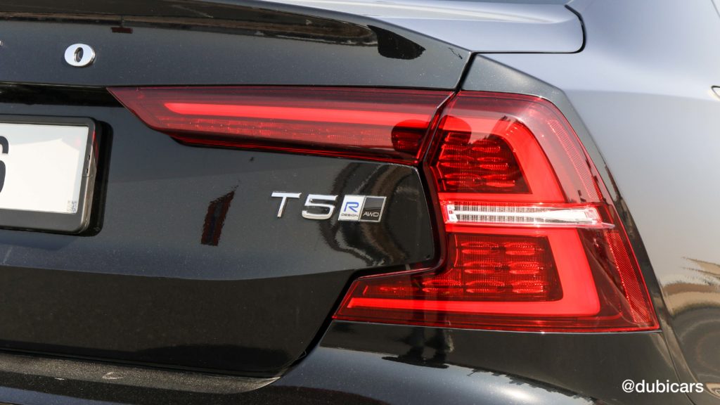 2021 Volvo S60