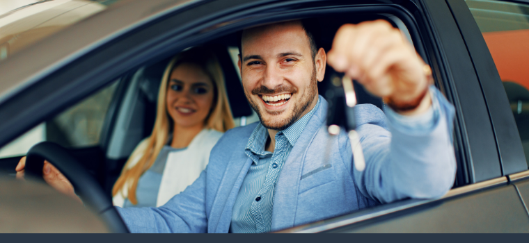 how to buy used car new car in the uae