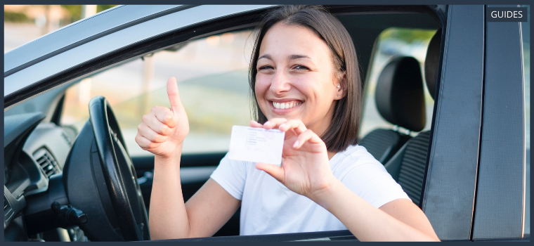 How to convert a driving license in Dubai