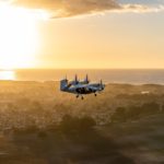 Flying Taxi