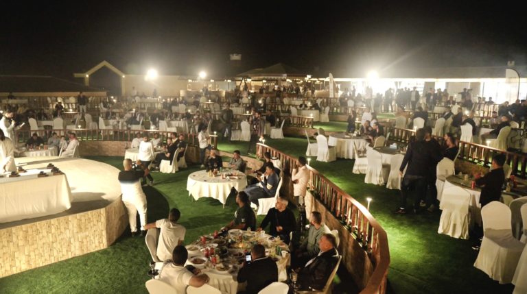 DubiCars Desert Majlis 2023