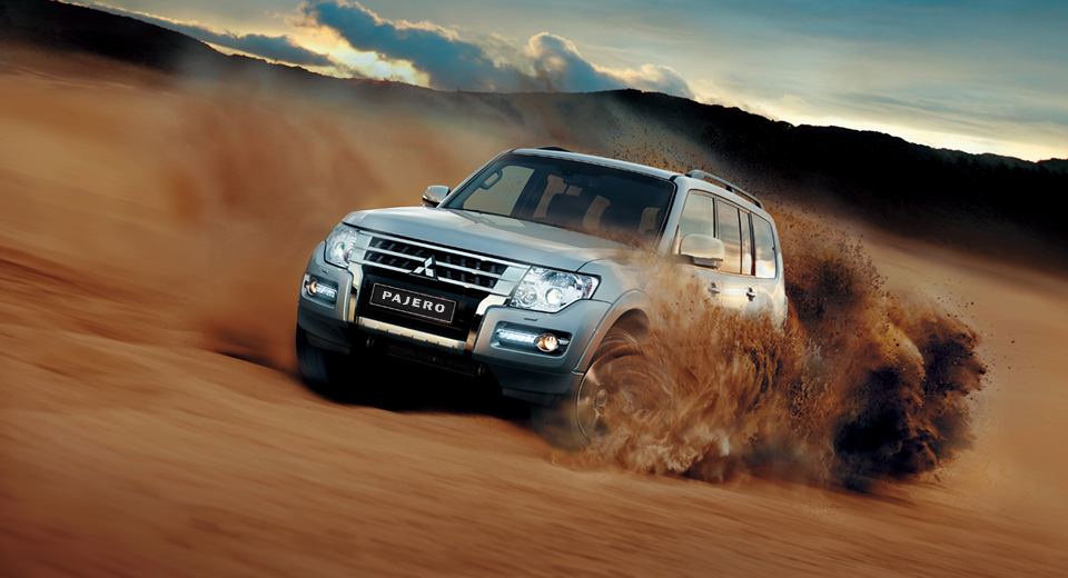 top 10 best suvs to buy in the uae