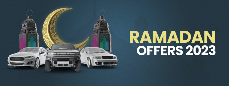 Ramadan Offers & Deals
