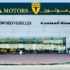 Vesla Motors