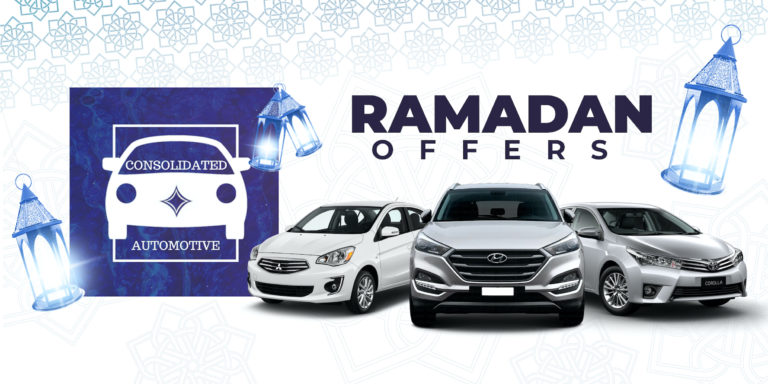 Consolidated Automotive