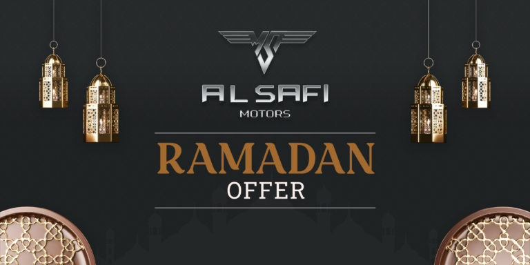 Alsafi Motors