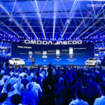 Omoda Global Conference