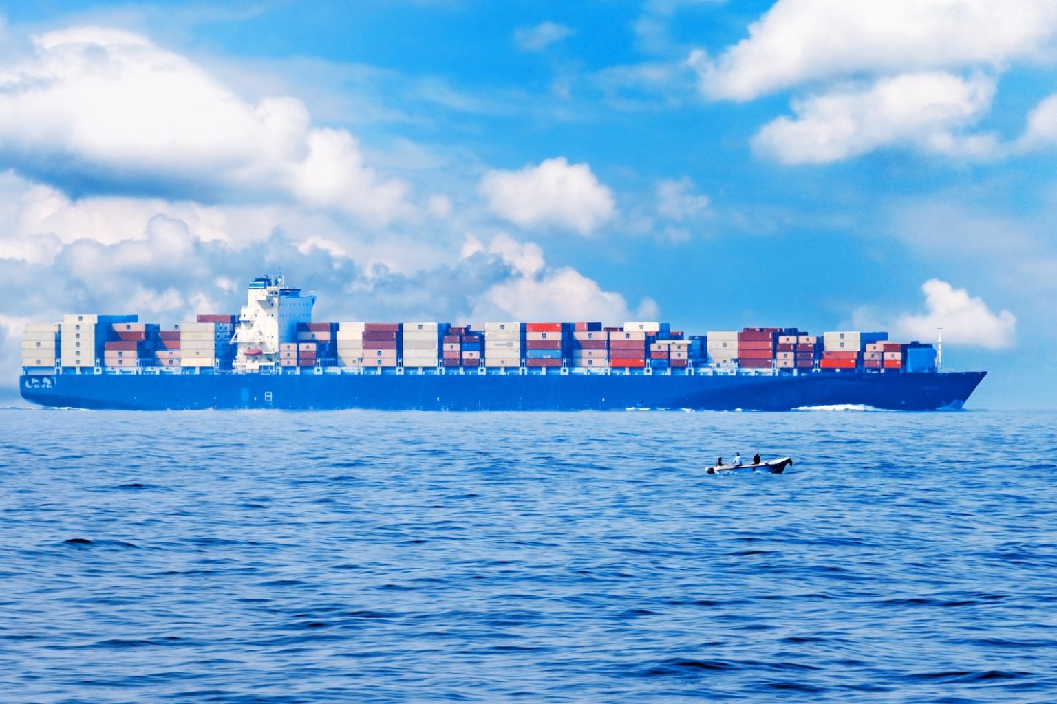 RORO vs Container Shipping & More: Here’s How You Can Get The Best ...