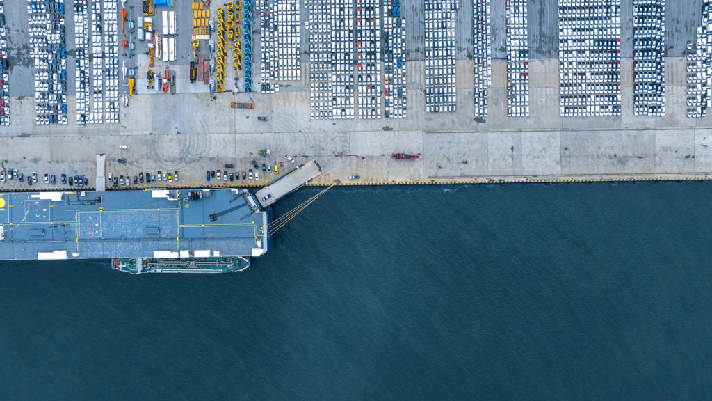 RORO vs Container Shipping & More: Here’s How You Can Get The Best ...