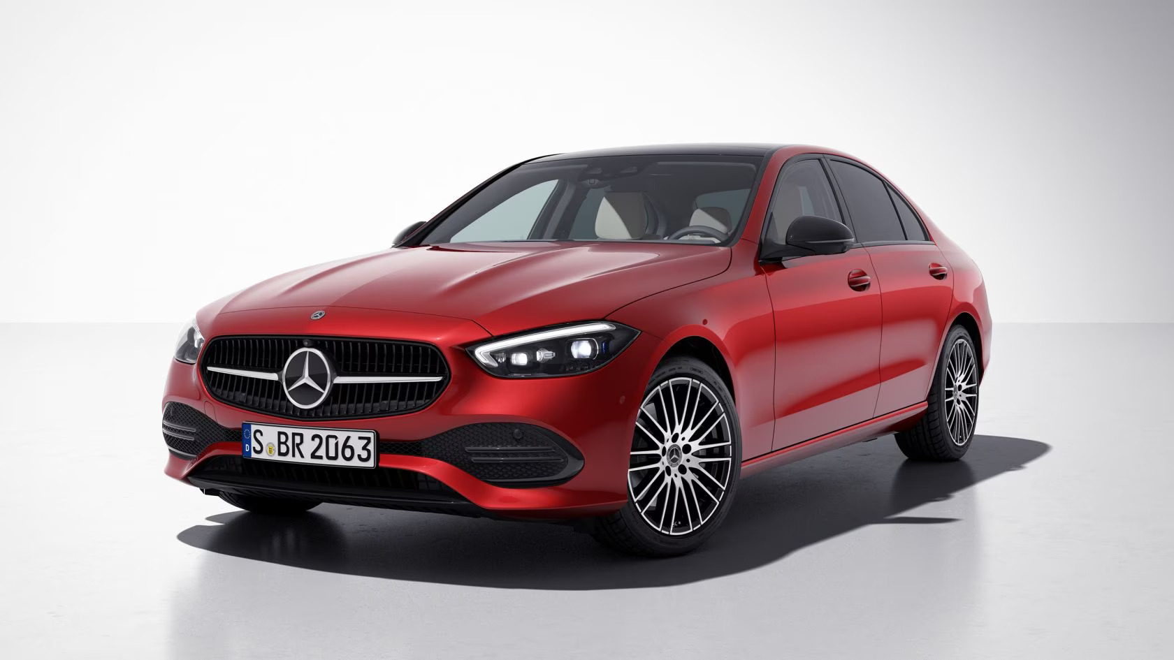 Top 10 Best Sedans For Sale In The UAE