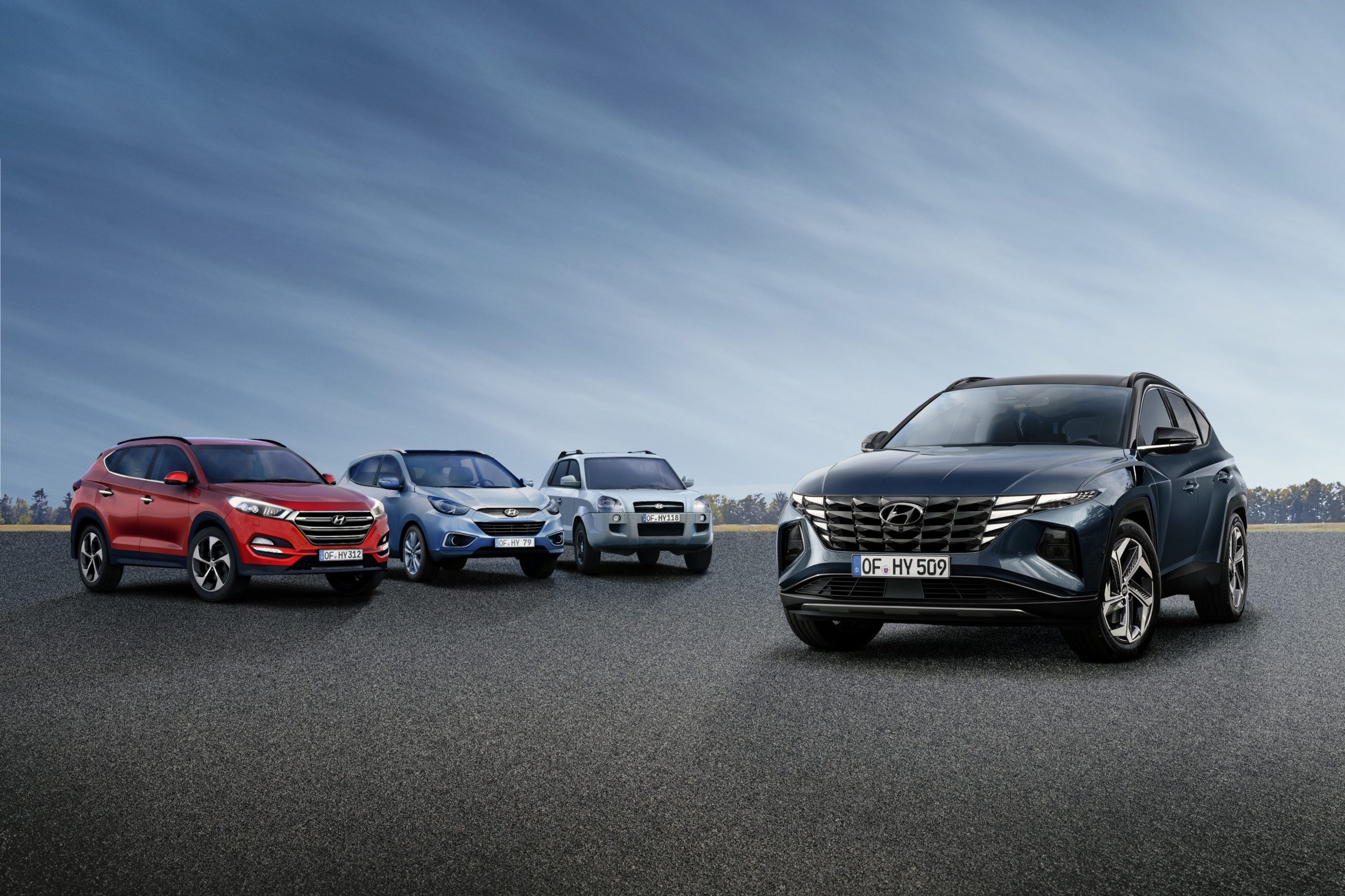 It Is Time To Say Ramadan Kareem: Here’s A List Of All Automotive Ramadan Offers For 2023 In The UAE