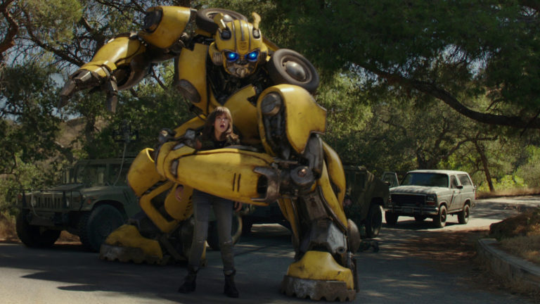 What Cars Were Used In Transformers Movie? Find Out Here!