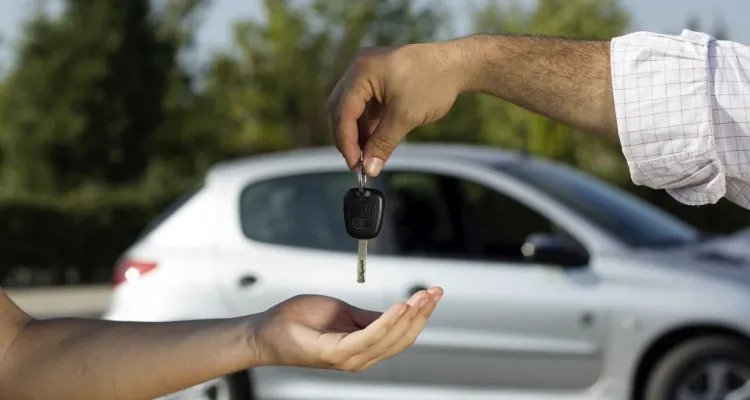 how to buy a used car from a private seller tips and techniques