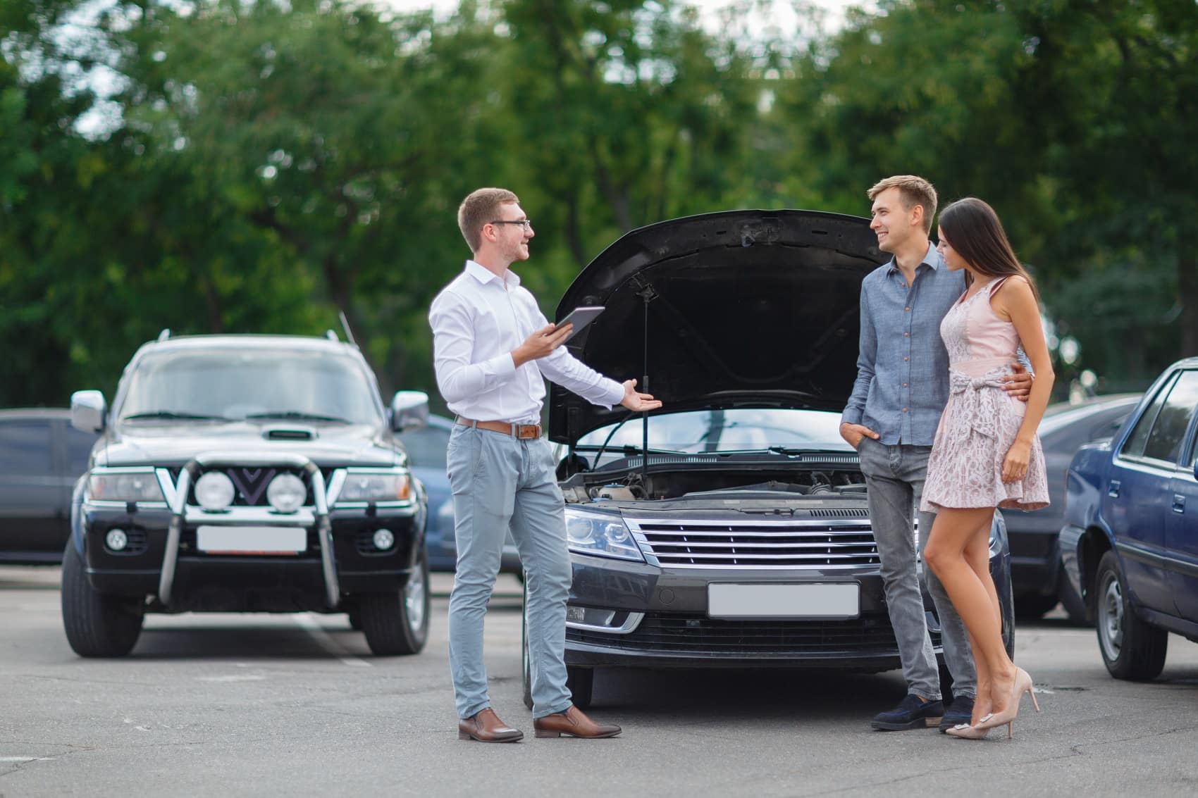 how to buy a used car from a private seller tips and techniques