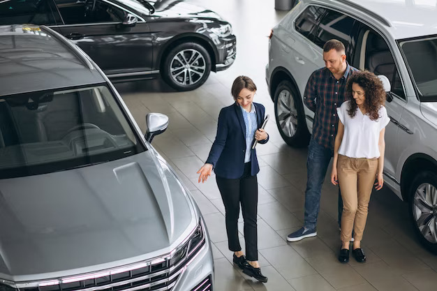 how to buy a used car from a private seller tips and techniques