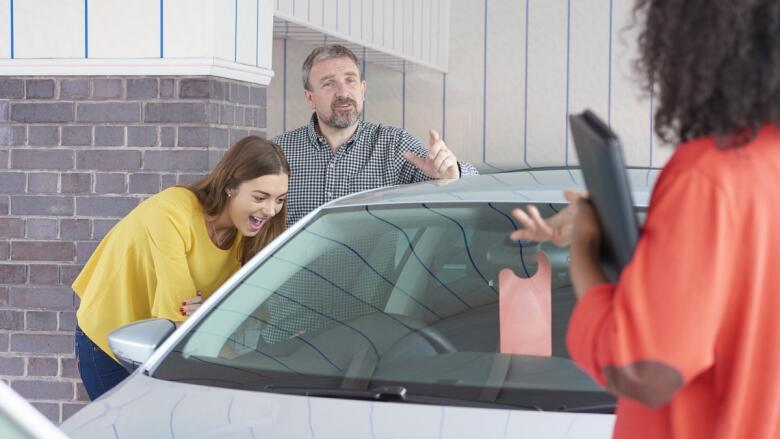 how to buy a used car from a private seller tips and techniques