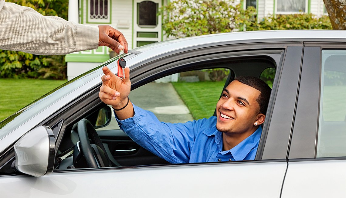how to buy a used car from a private seller tips and techniques