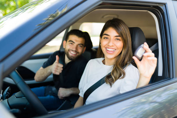 how to buy a used car from a private seller tips and techniques