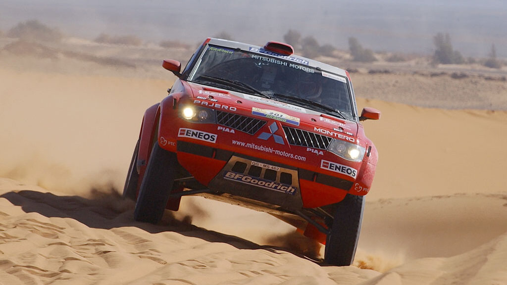 is mitsubishi pajero worth your money