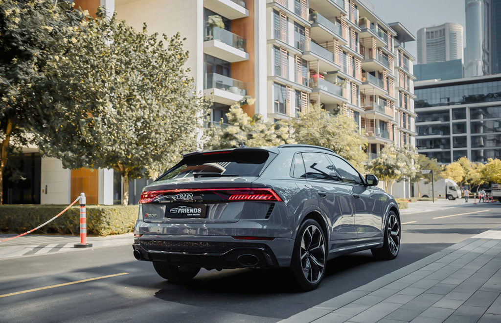 Luxury Car Rental Dubai Tips to Rent Sports & Exotic Cars in Dubai