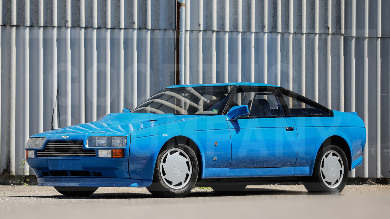 best cars from 1980s