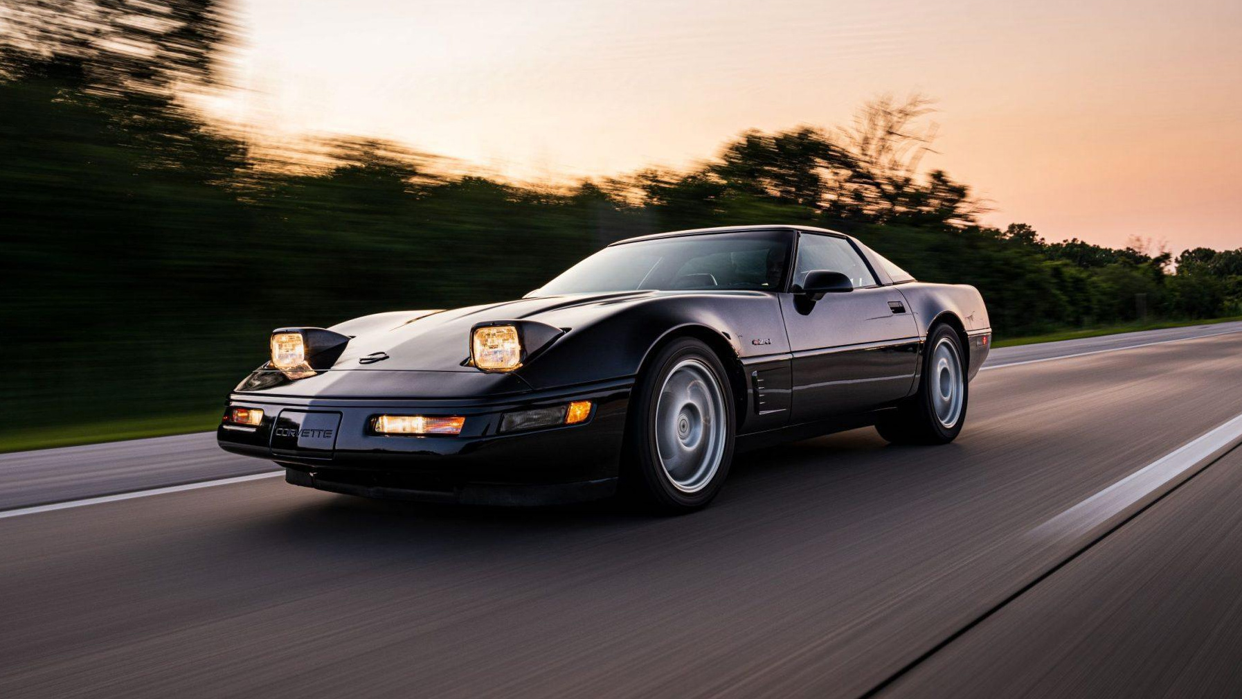 best cars from 1980s