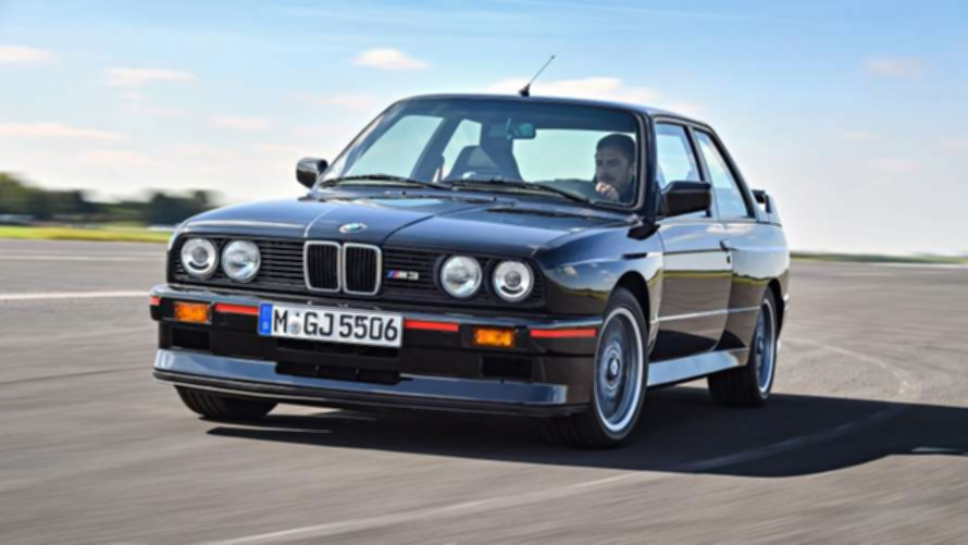 best cars from 1980s