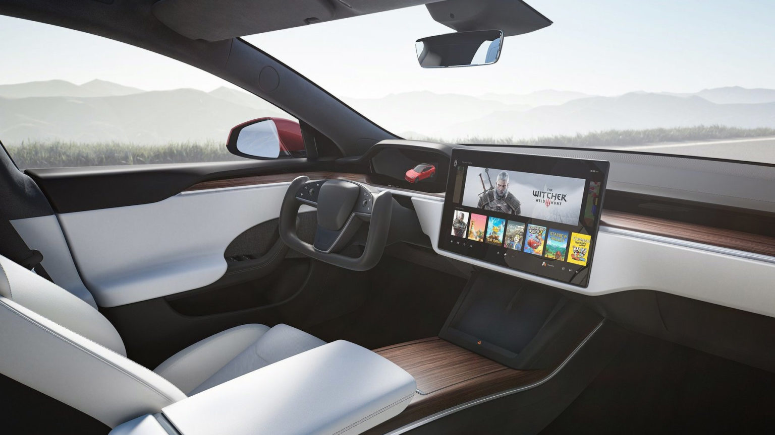 Affordable Tesla Models Announced — Tesla Model S & Model X Standard