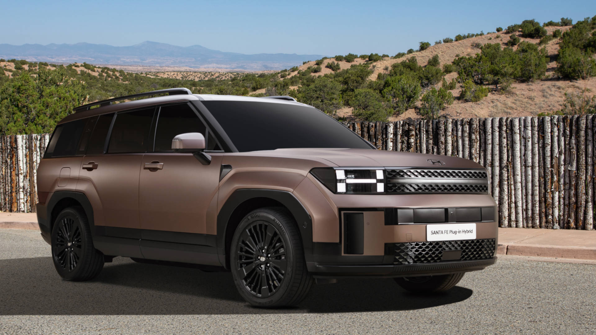 new santa fe vs old santa fe