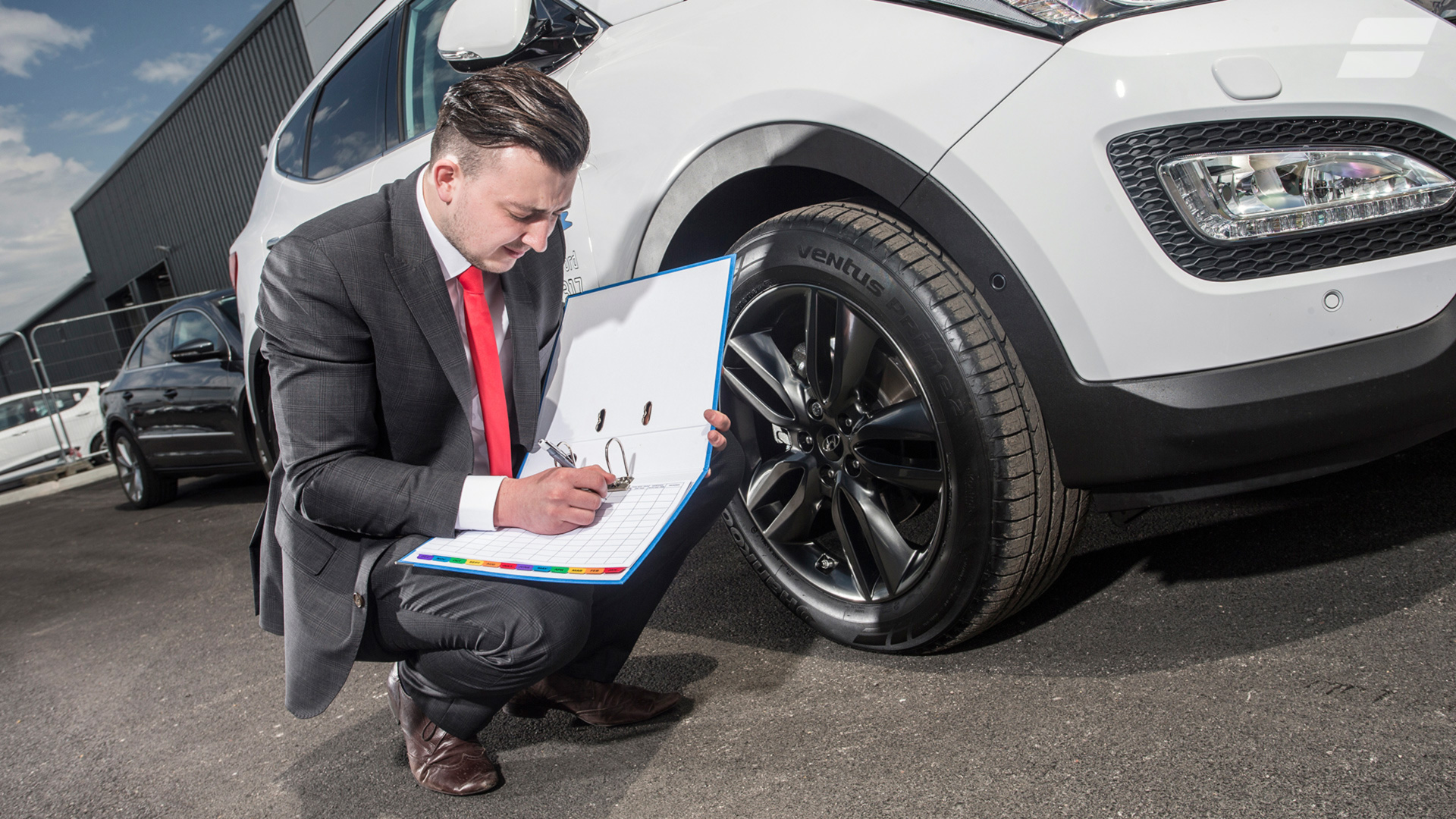 used car valuation in uae