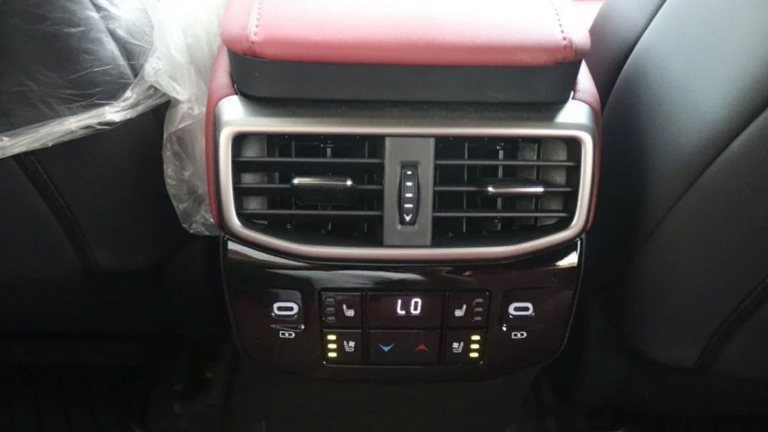 Lexus RX500h F-Sport Review