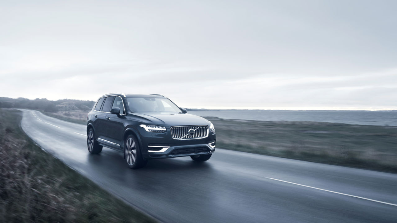 Volvo Diesel Car Production To End By 2024: Plans For A Complete Electric Car Line-up By 2030