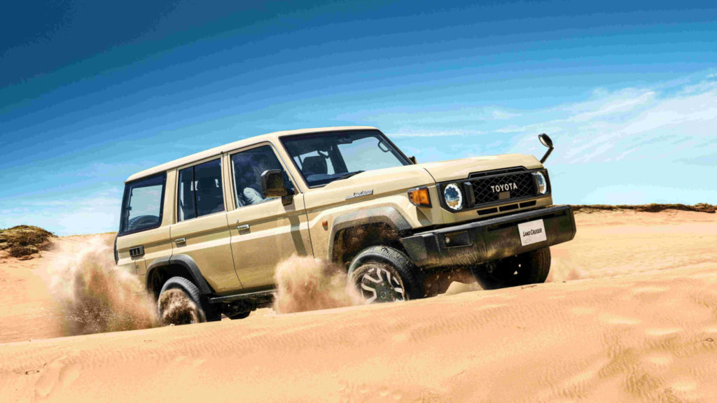 best used toyota cars uae
