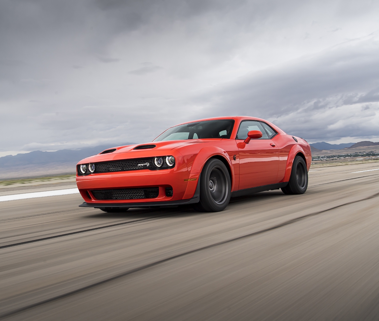DubiCars Car Spotlight — Dodge Challenger: Three Generations Of Proper American Muscle