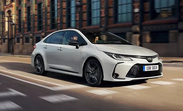 top 10 low depreciating cars for sale in the uae