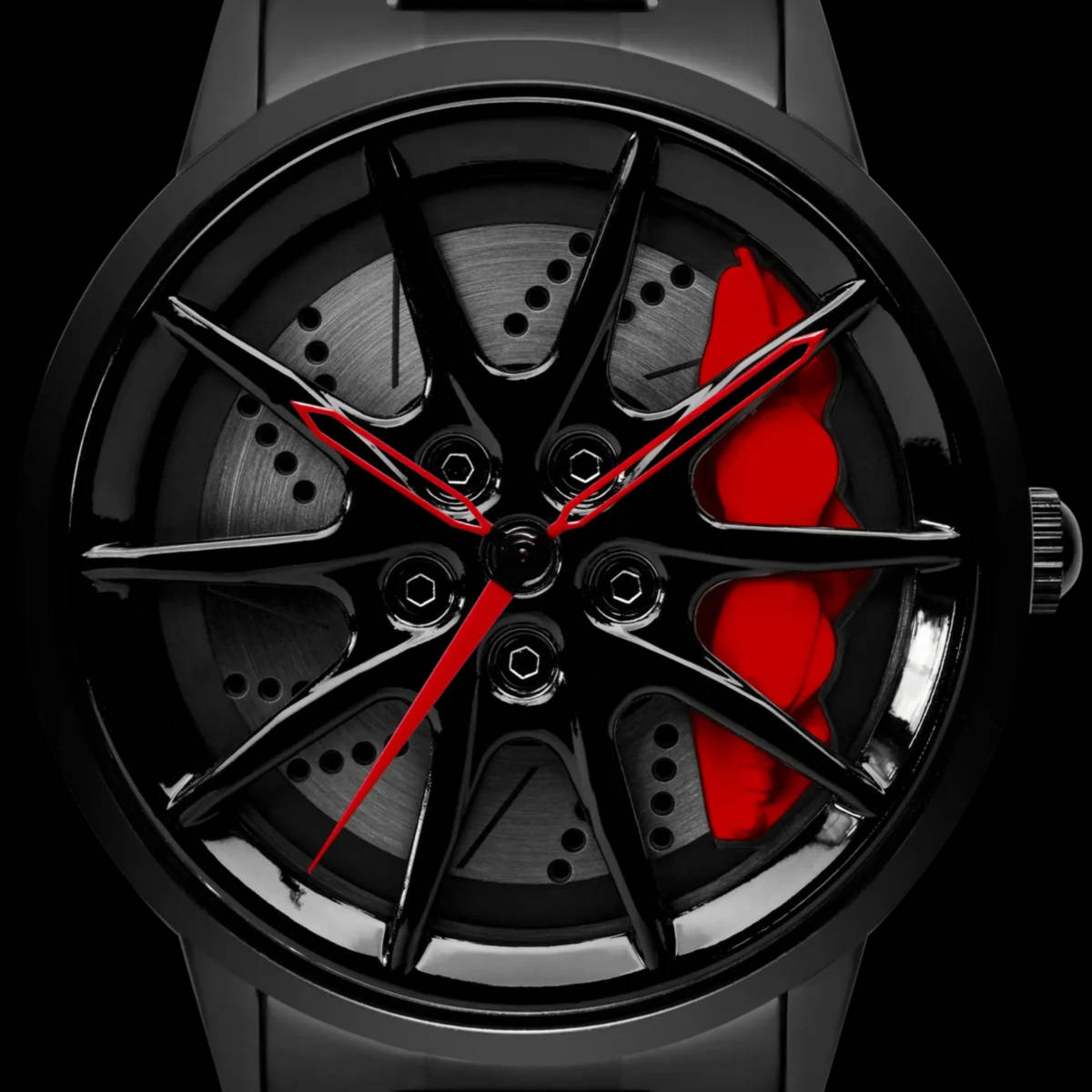 best car wrist watches