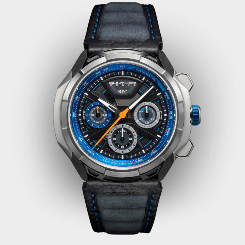 best car wrist watches