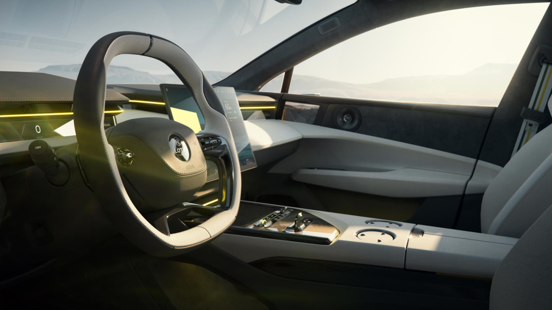 new lotus emeya launched price specs features uae