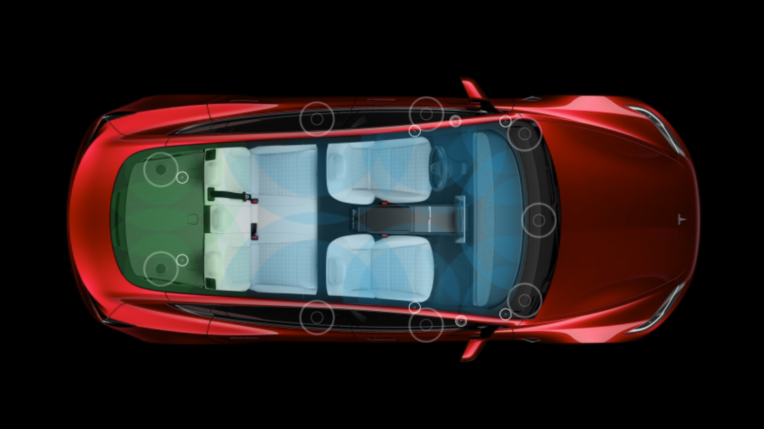 2024 Tesla Model 3 Launched In The UAE