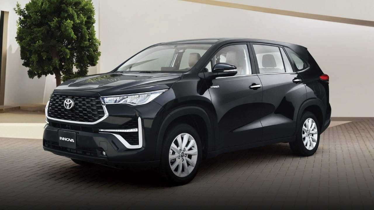 Top 10 Low Maintenance Cars In The UAE