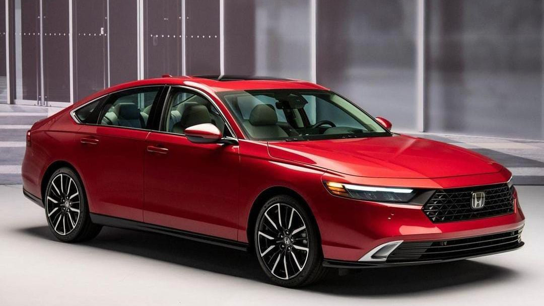 Top 10 Low Maintenance Cars In The UAE