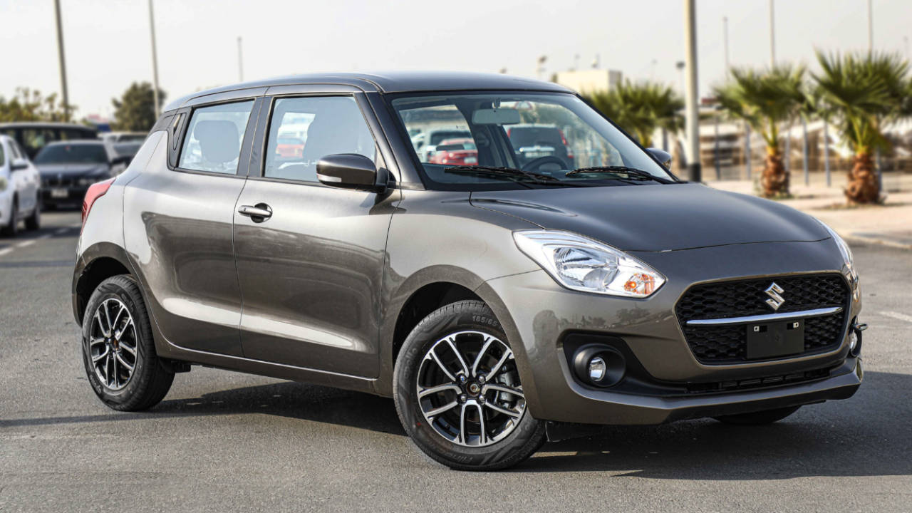 Top 10 Low Maintenance Cars In The UAE