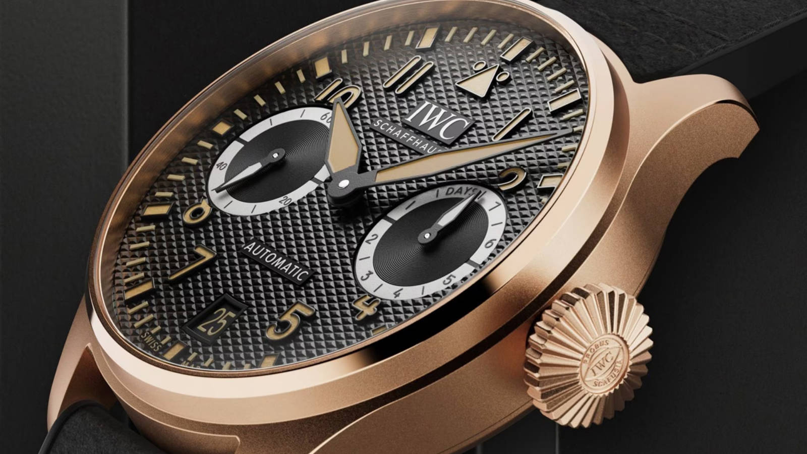 best car wrist watches