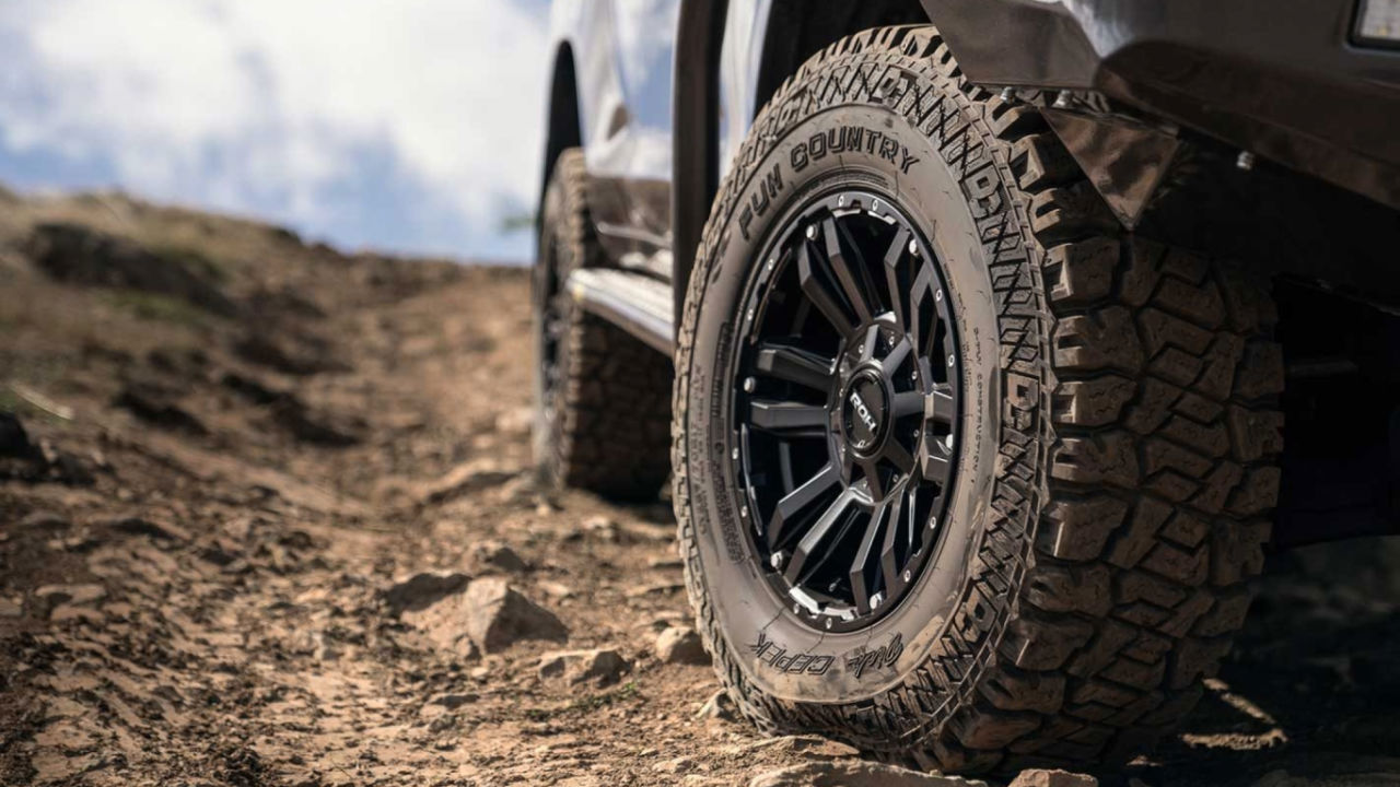 wheels
