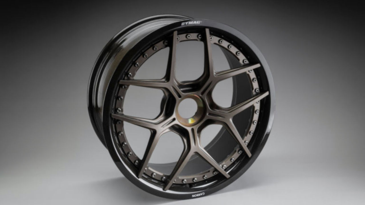 wheels