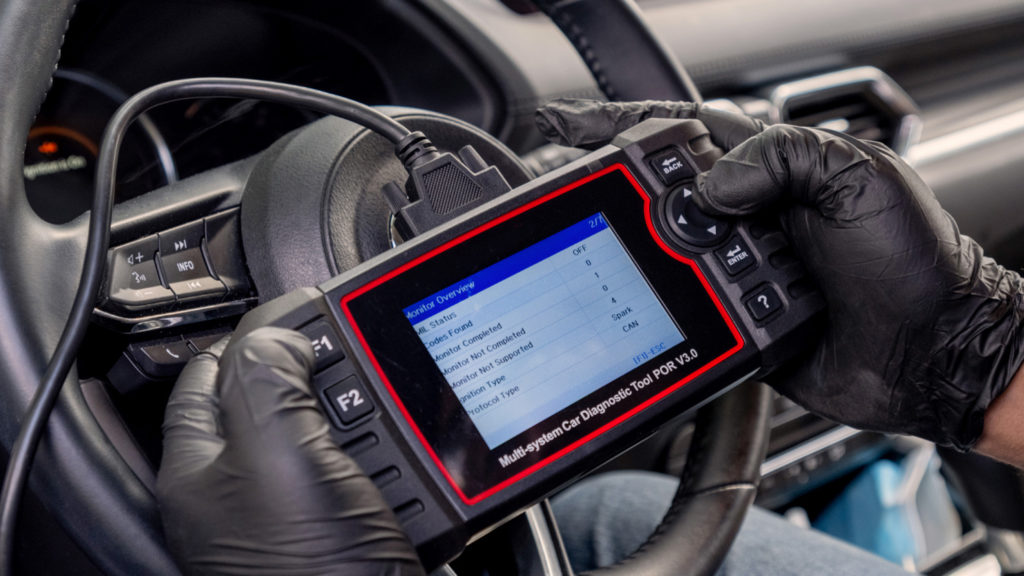 how to get free online car valuation