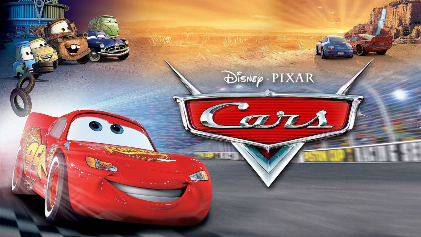 top car movies