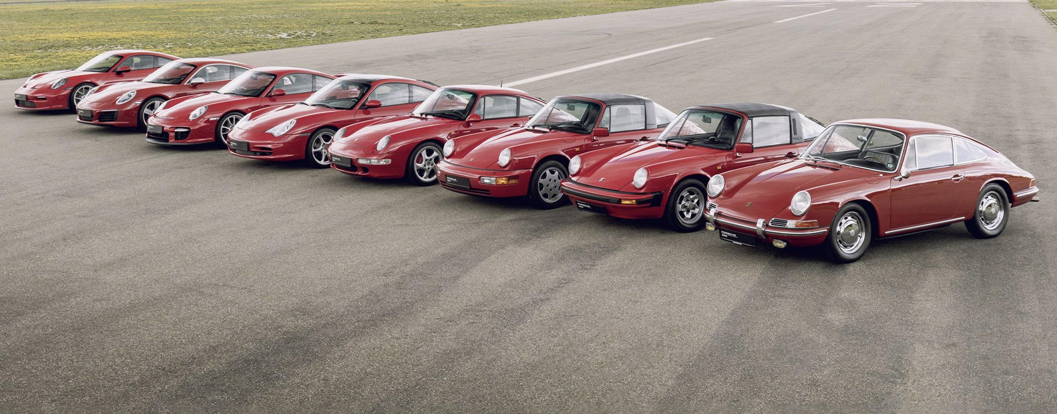 DubiCars Car Spotlight — Porsche 911: The Most Iconic Sports Car Ever Made?